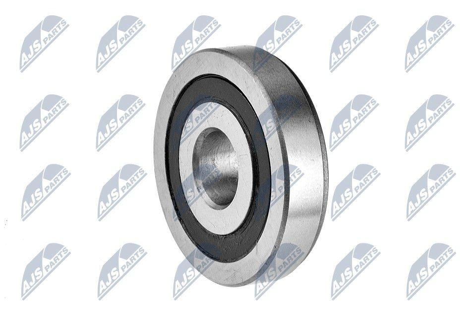 NTY Anti-Friction Bearing, suspension strut support mounting Article number: AD-PL-001 cheaply