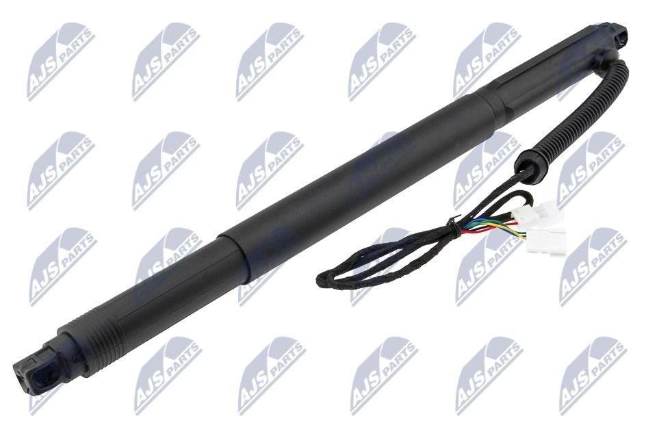 NTY Gas Spring, tray (boot / cargo bay) Article number: AE-BM-077 cheaply