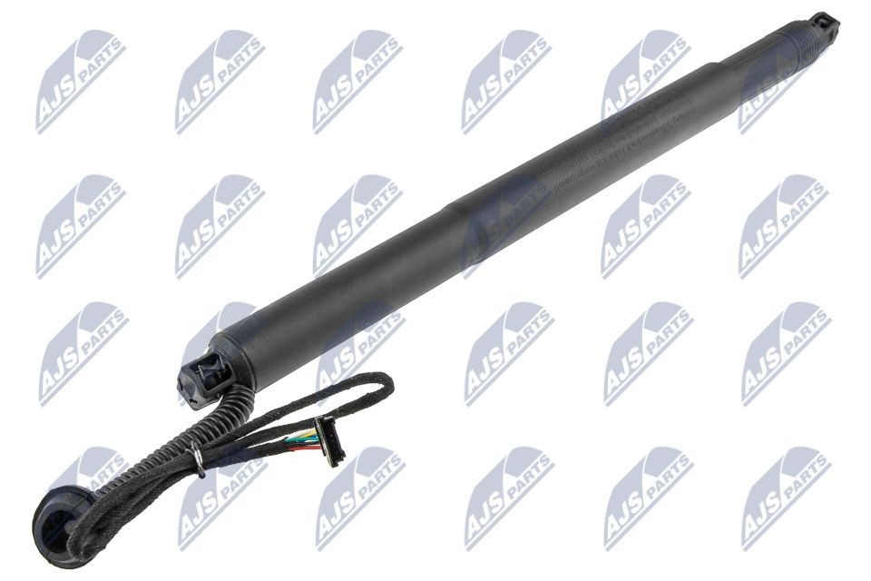 NTY Gas Spring, tray (boot / cargo bay) Article number: AE-BM-078 cheaply