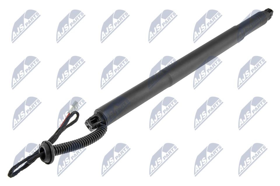 NTY Gas Spring, tray (boot / cargo bay) Article number: AE-BM-079 cheaply