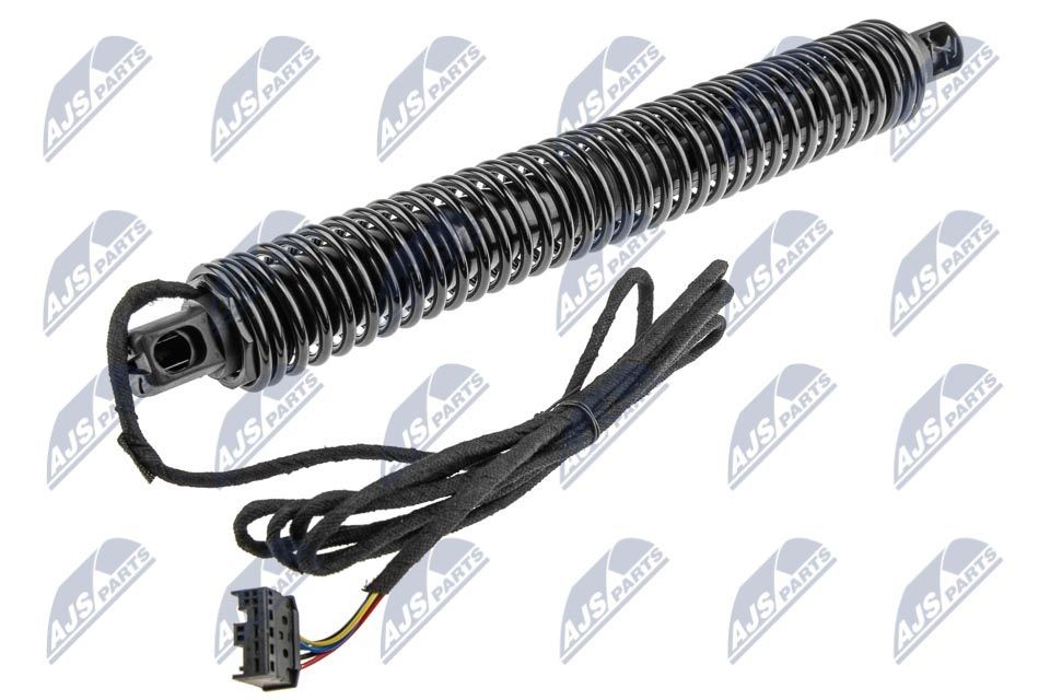 NTY Gas Spring, tray (boot / cargo bay) Article number: AE-BM-082 cheaply