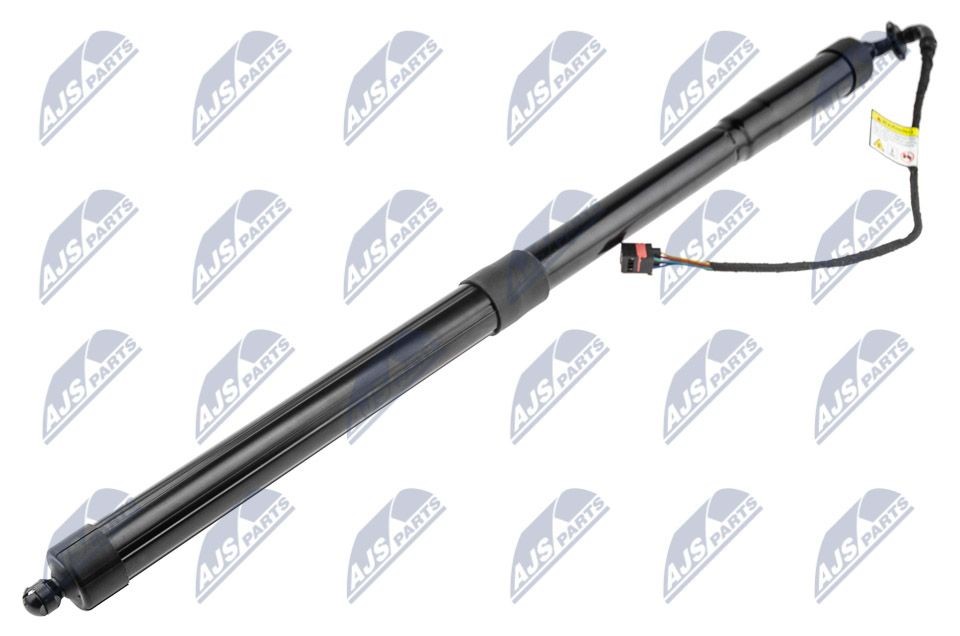 NTY Gas Spring, tray (boot / cargo bay) Article number: AE-PS-002 cheaply