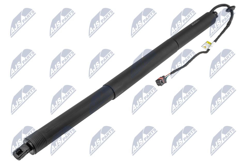 NTY Gas Spring, tray (boot / cargo bay) Article number: AE-PS-003 cheaply