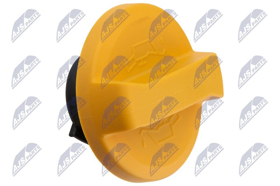 NTY BKO-PL-000 Oil filler cap ASTRA 1.6 16V (F08, F48) 101 PS Petrol 2005