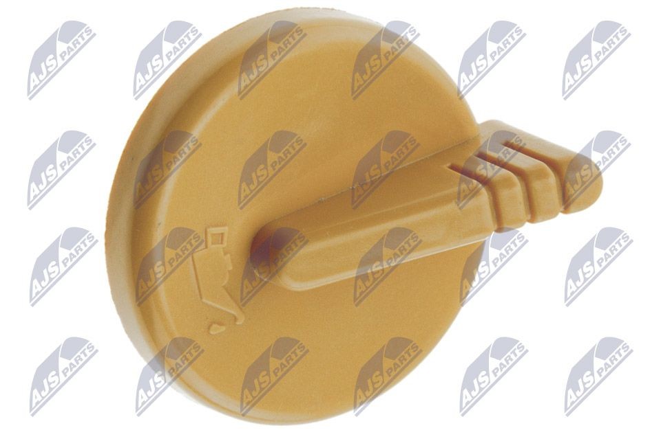 NTY BKO-RE-000 Oil filler cap SCÉNIC 1.4 16V 95 PS Petrol 2003