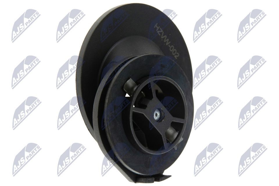 NTY Rør, oliepåfyldningsstuds Varenummer: BKO-VW-002 billige