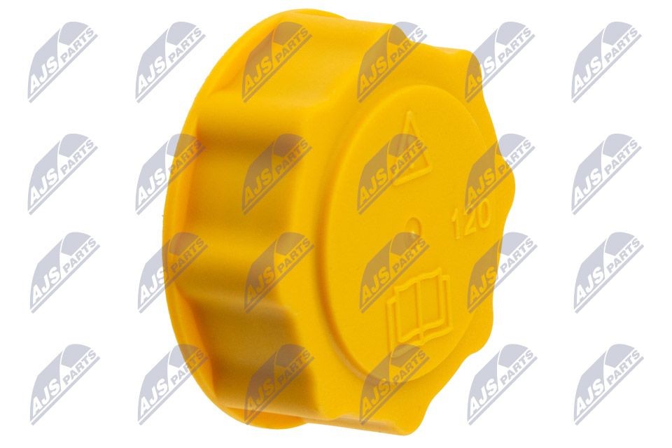 NTY Radiator cap Article number: CCK-FR-004 cheaply
