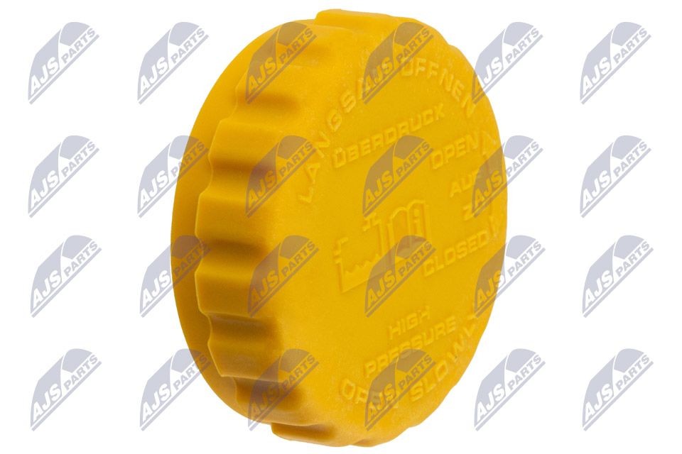 NTY Expansion tank cap Article number: CCK-FR-005 cheaply