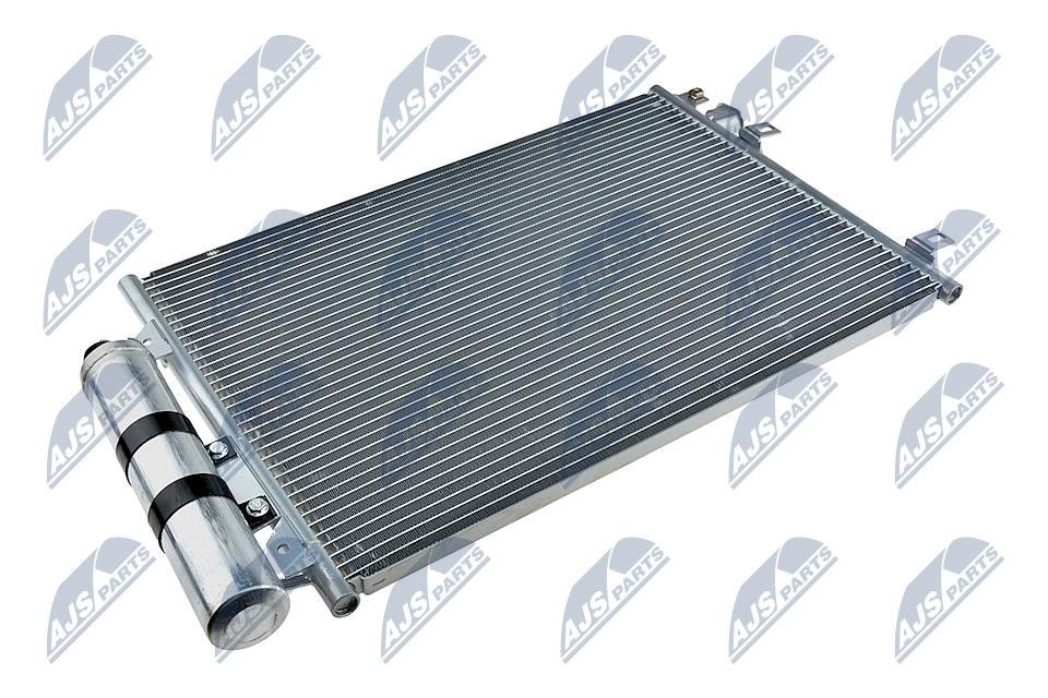 NTY Air conditioning condenser Article number: CCS-RE-007 cheaply