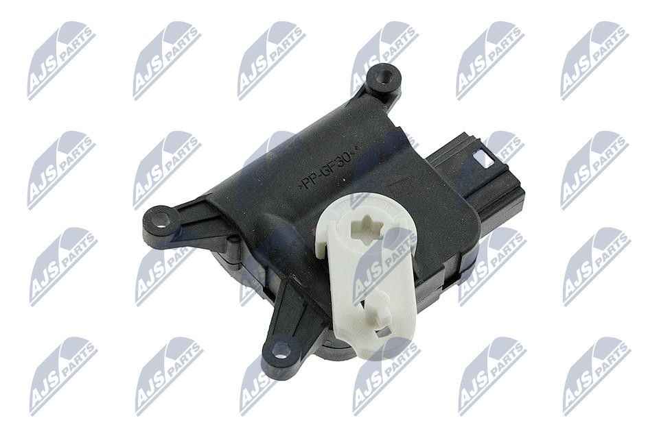 NTY CNG-AU-001 Seadeelement, seguklapp PASSAT 1.4 TSI 122 HP Bensiin 2011