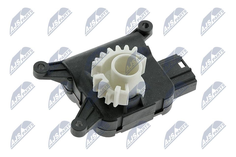 NTY CNG-AU-002 Servomotor, blandingsklap PASSAT 1.4 TSI 160 HK Benzin 2014