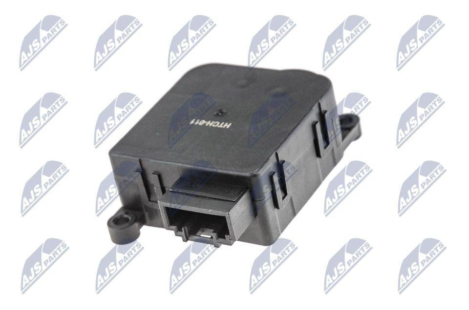 NTY CNG-CH-011 Regulēšanas elements, Jaucējkrāns COMMANDER 4.7 V8 4x4 303 HP Benzīns 2010