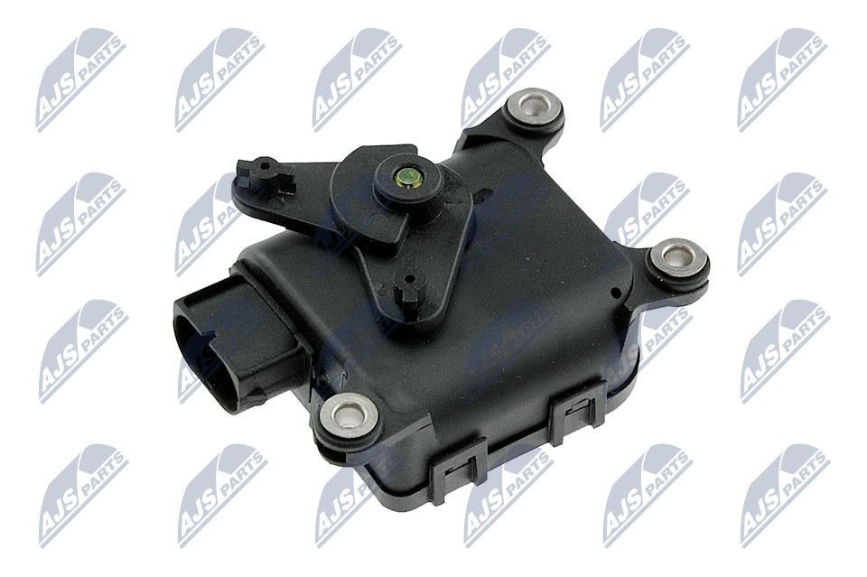 NTY CNG-VW-000 Control, blending flap PASSAT 1.8 Syncro/4motion 125 PS Petrol 2001