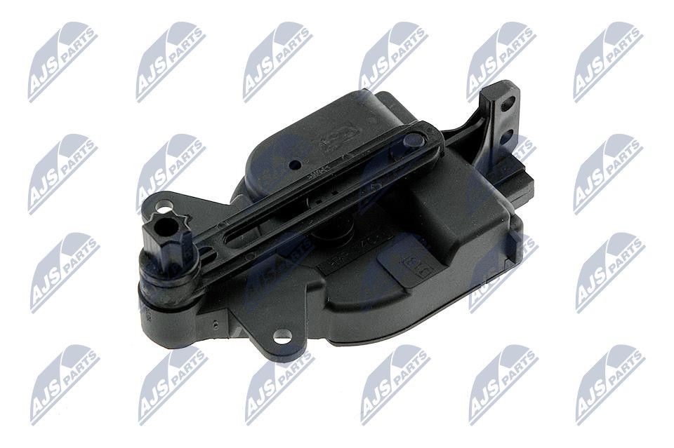 NTY CNG-VW-001 Change-Over Valve, ventilation covers PASSAT 2.8 V6 180 PS Petrol 2001