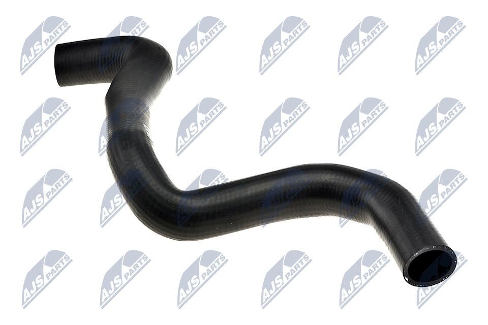 NTY Radiator hose Article number: CPP-FR-005 cheaply