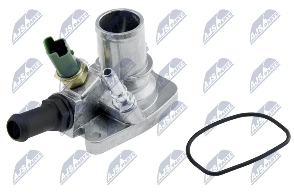 NTY Thermostat Article number: CTM-FT-003 cheaply