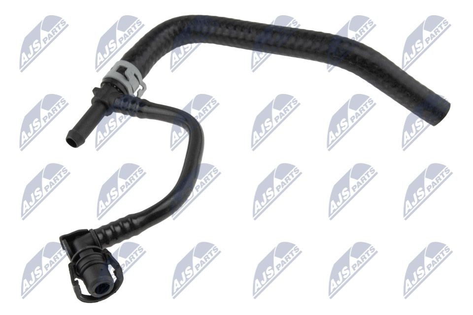 NTY Radiator hose Article number: CTM-PL-021 cheaply