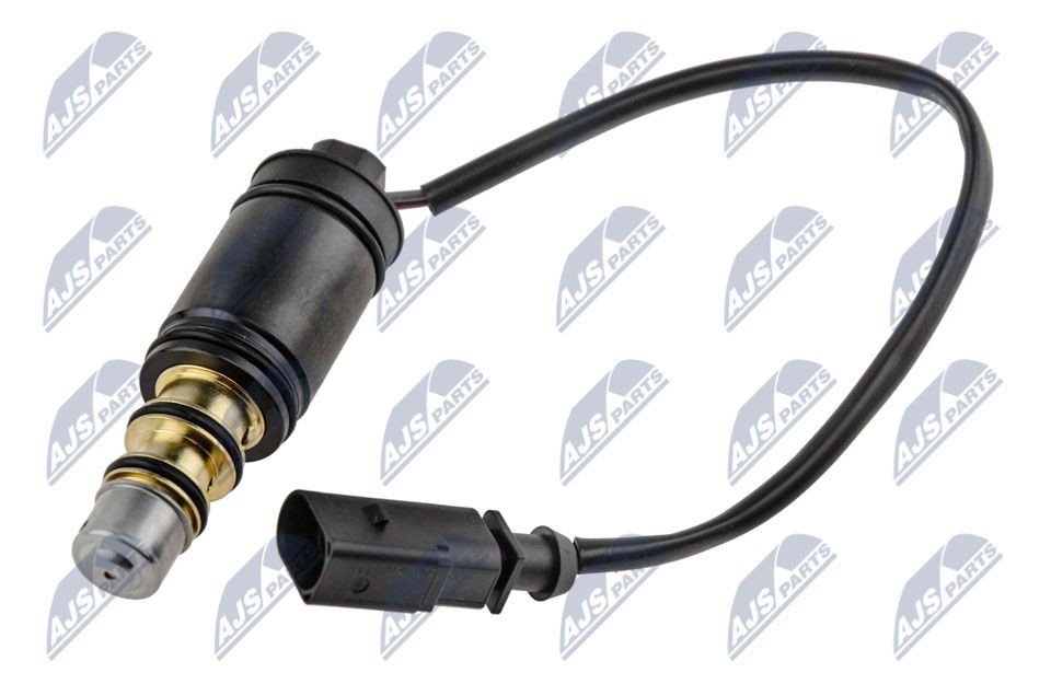 NTY EAC-VW-002 Valdymo vožtuvas, kompresorius OCTAVIA 2.0 TSI RS 230 AG benzinas 2020