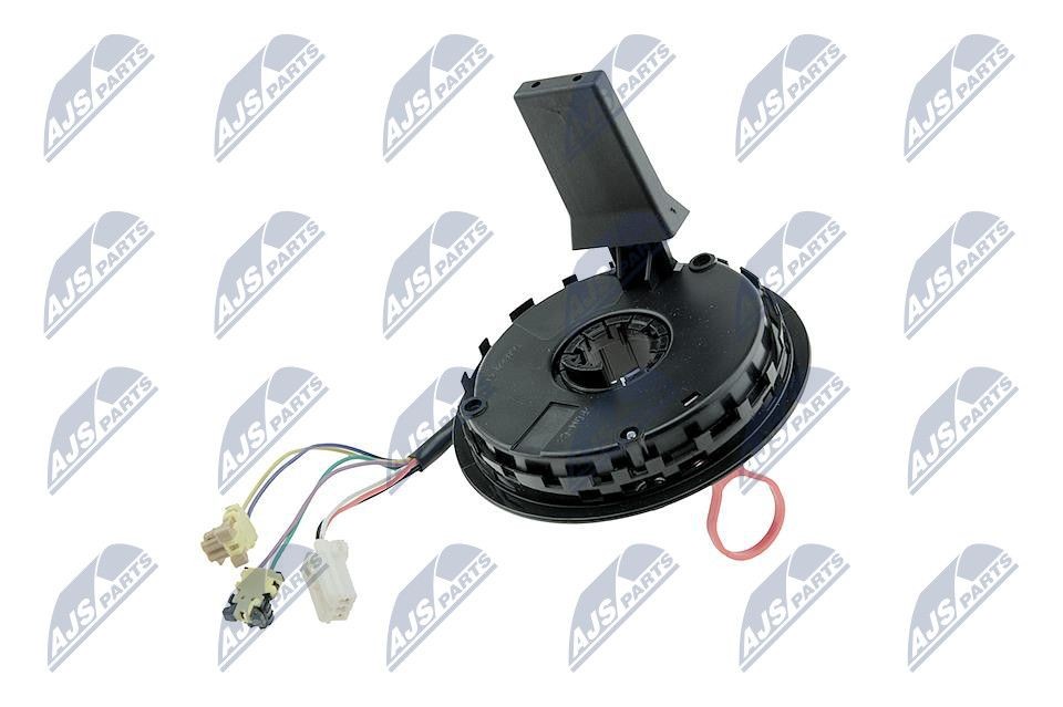 NTY EAS-CH-002 Лентов кабел, Airbag 300 3.0 V6 CRD 211 K.C. дизел