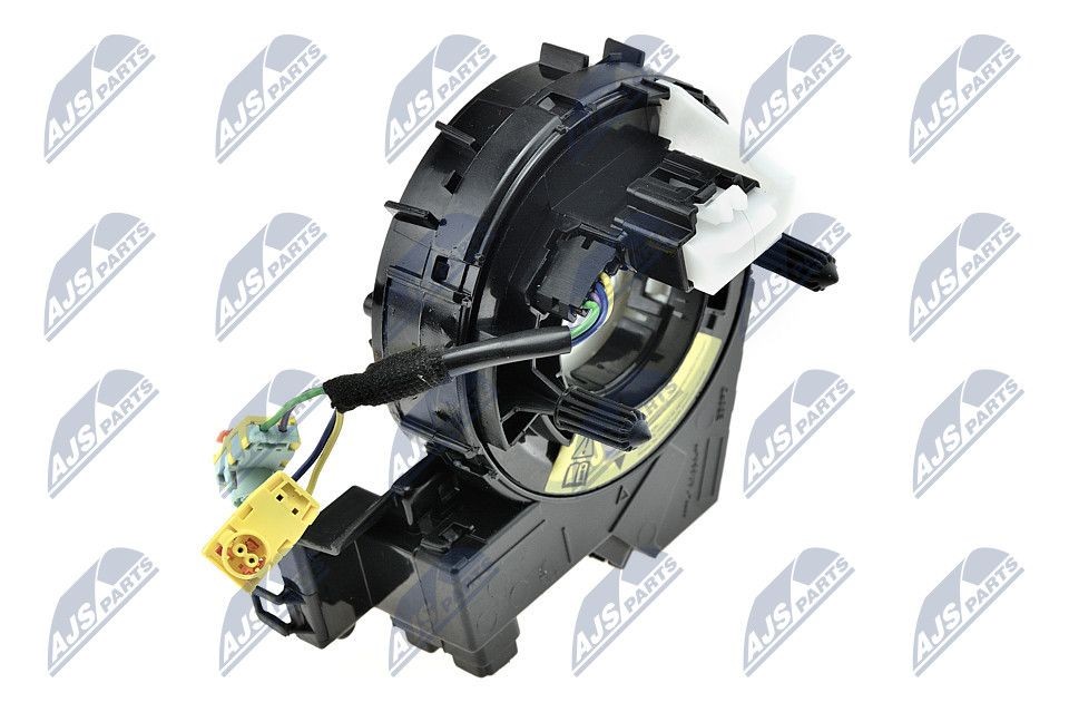 NTY EAS-FR-004 Vinkelfjeder, Airbag FOCUS 2.0 Ti-GDi 170 HK Benzin 2020