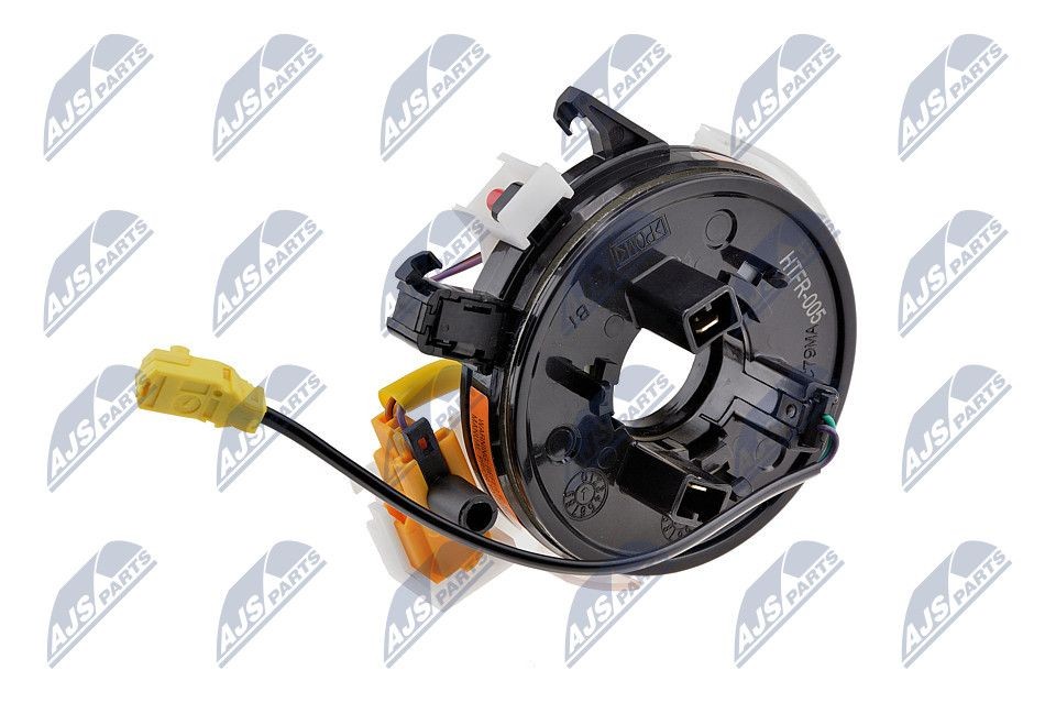 NTY EAS-FR-005 Klockfjäder, airbag KA 1.3 i 60 hk Bensin 2008