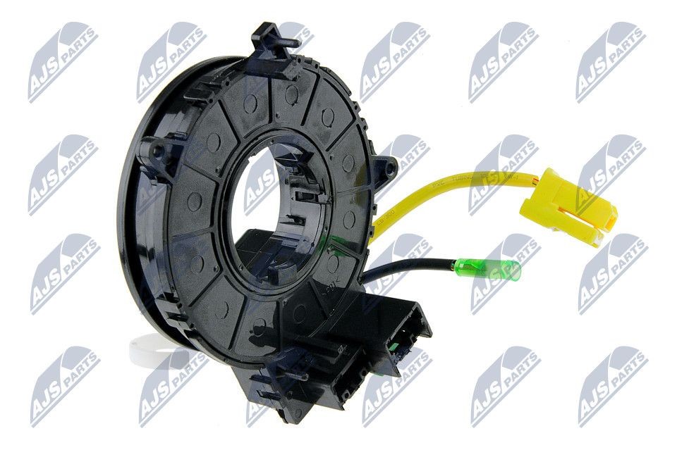 NTY EAS-MS-000 Viklefjær, airbag LANCER 1.6 98 HK Bensin 2013