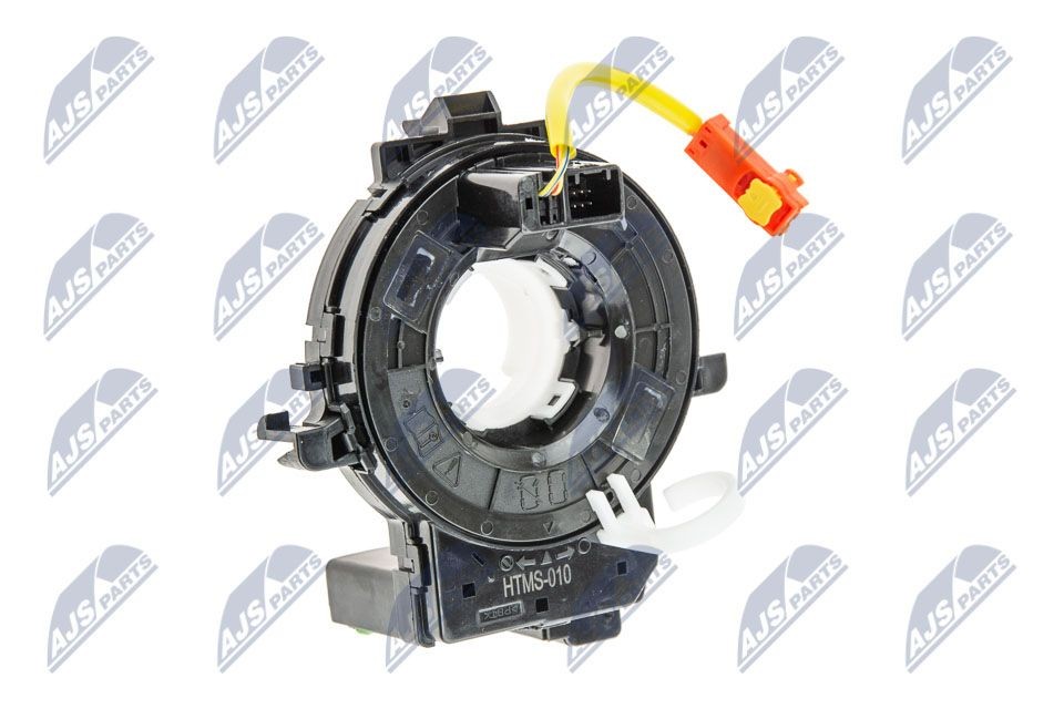 NTY EAS-MS-010 Oro pagalvės ritė ECLIPSE 1.5 T-Mivec 163 AG benzinas