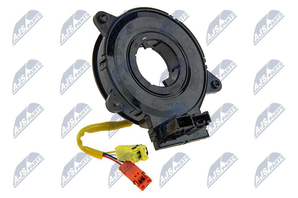 NTY EAS-MZ-005 Spirālatspere, Gaisa spilvens CX-9 3.7 AWD (TB10A) 277 HP Benzīns
