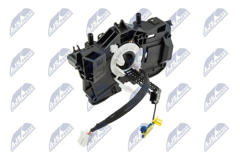 NTY EAS-RE-005 Klockfjäder, airbag VIVARO 1.6 CDTI (06) 120 hk Diesel