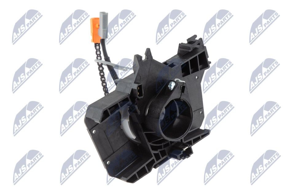NTY EAS-RE-008 Σπειροειδές ελατήριο, αερόσακος CLIO 1.6 Flex 110 PS Βενζίνη/αιθανόλη 2016