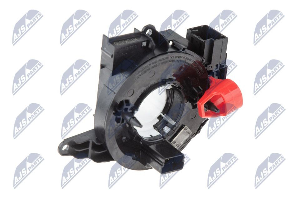 NTY EAS-SK-001 Vinkelfjeder, Airbag UP e-Load Up 82 HK EL 2020