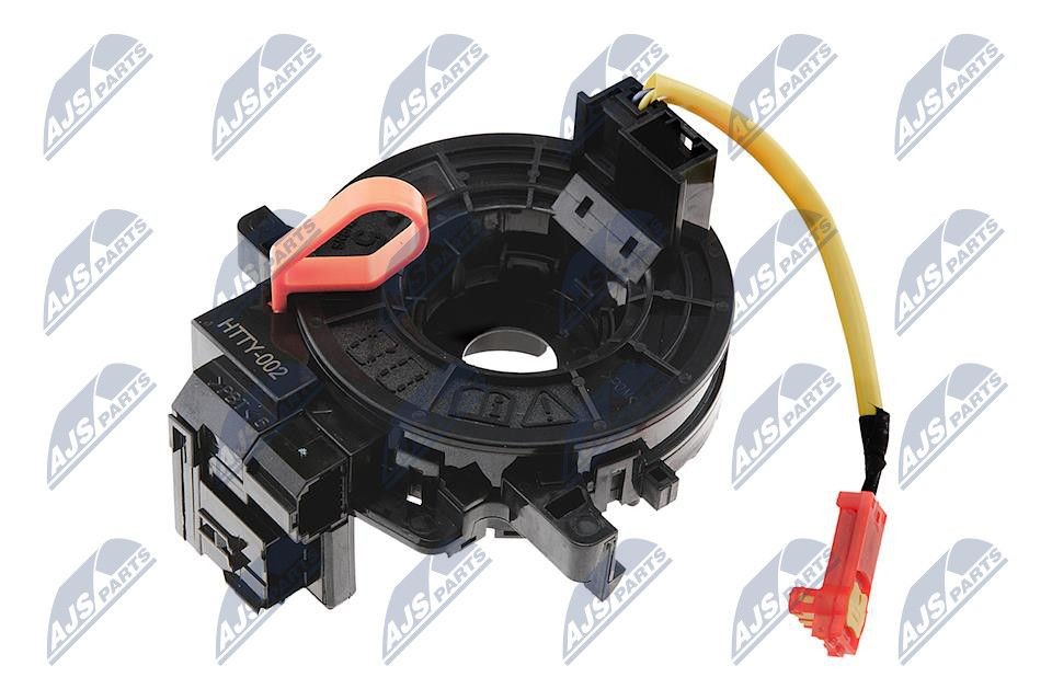 NTY EAS-TY-002 Arc spirala, Airbag VERSO S 1.4 D4-D (NLP121_) 90 CP motor diesel 2016