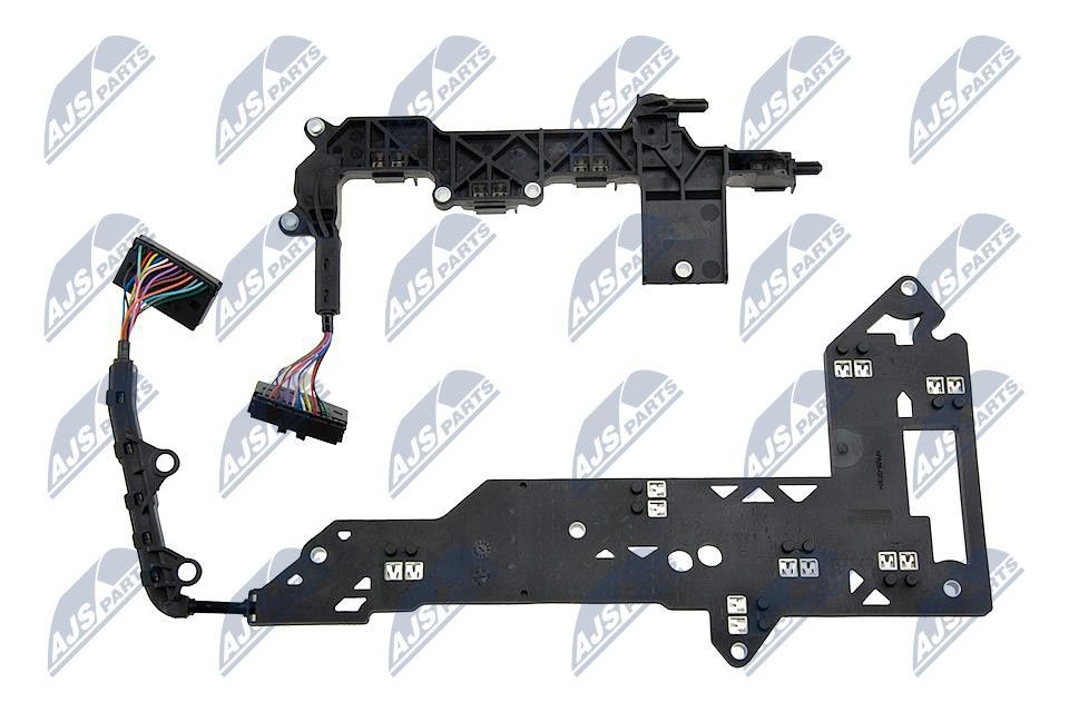 NTY EAT-AU-000 Repair Kit, mechatronics (automatic transmission) A4 2.0 TDI 177 PS Diesel 2015