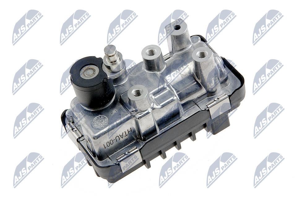 NTY Nastavni element, turbopolnilnik številka artikla: ECD-AU-001 poceni