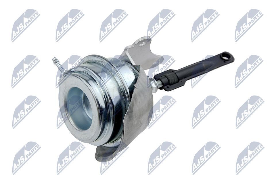NTY Aktuator, turbolader Varenummer: ECD-CH-002 billige