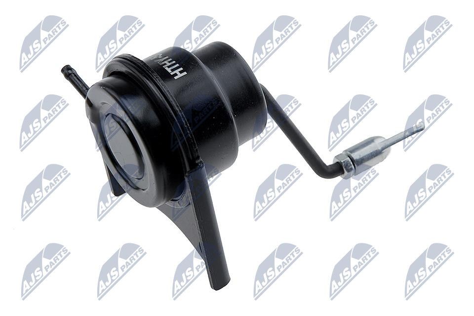 NTY Actuator, turbocharger Article number: ECD-HY-500 cheaply