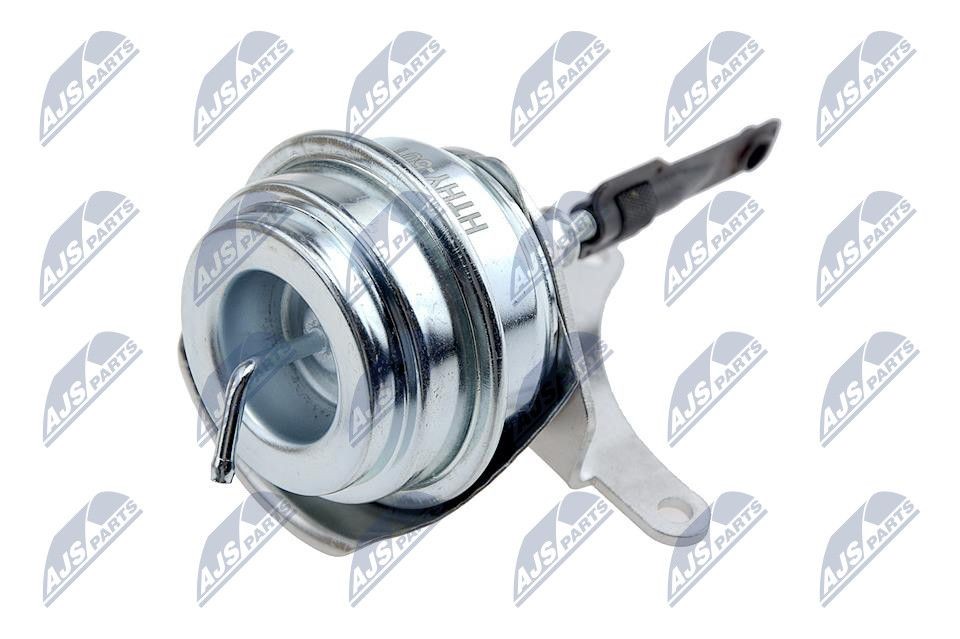 NTY Aktuator, turbolader Varenummer: ECD-HY-501 billige