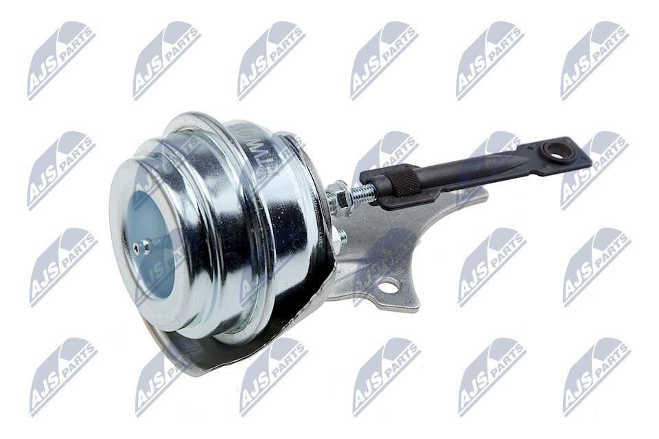 NTY Elemento di regolazione, Turbocompressore Numero articolo: ECD-VW-013 poco costoso