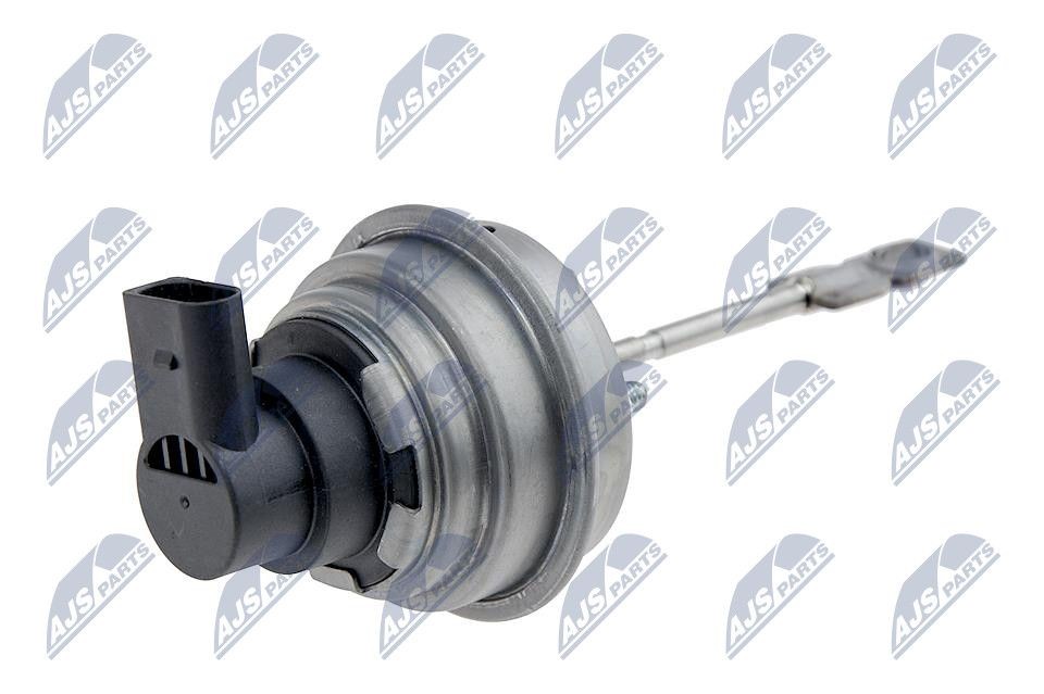 NTY Elemento di regolazione, Turbocompressore Numero articolo: ECD-VW-016 poco costoso