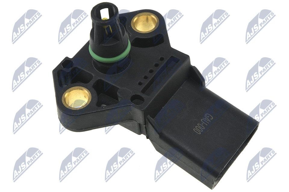 NTY Sensor, boost pressure Article number: ECM-AU-000 cheaply