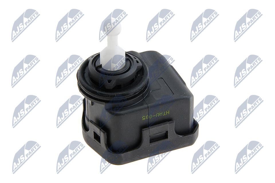 NTY Servomotor, lygteindstilling Varenummer: ECX-AU-005 billige