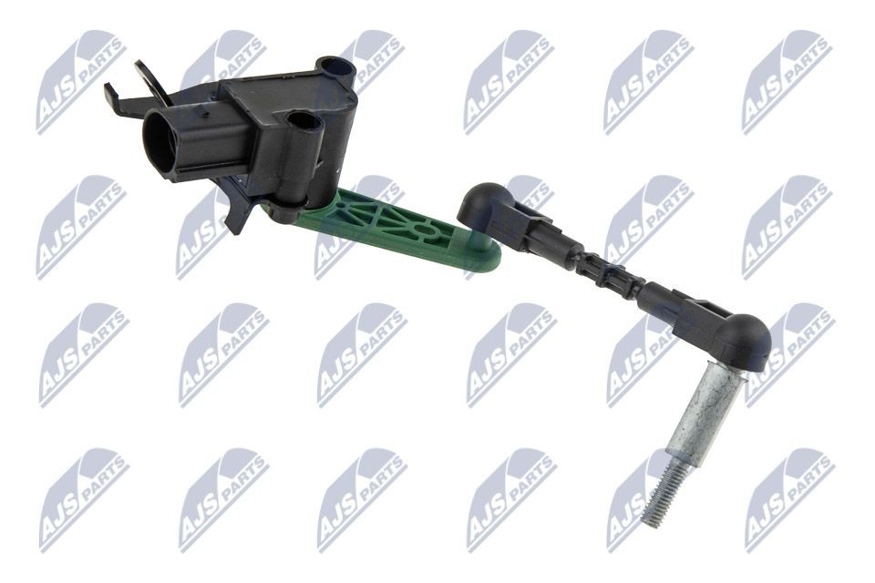 NTY Sensor, headlight range adjustment Article number: ECX-AU-012 cheaply
