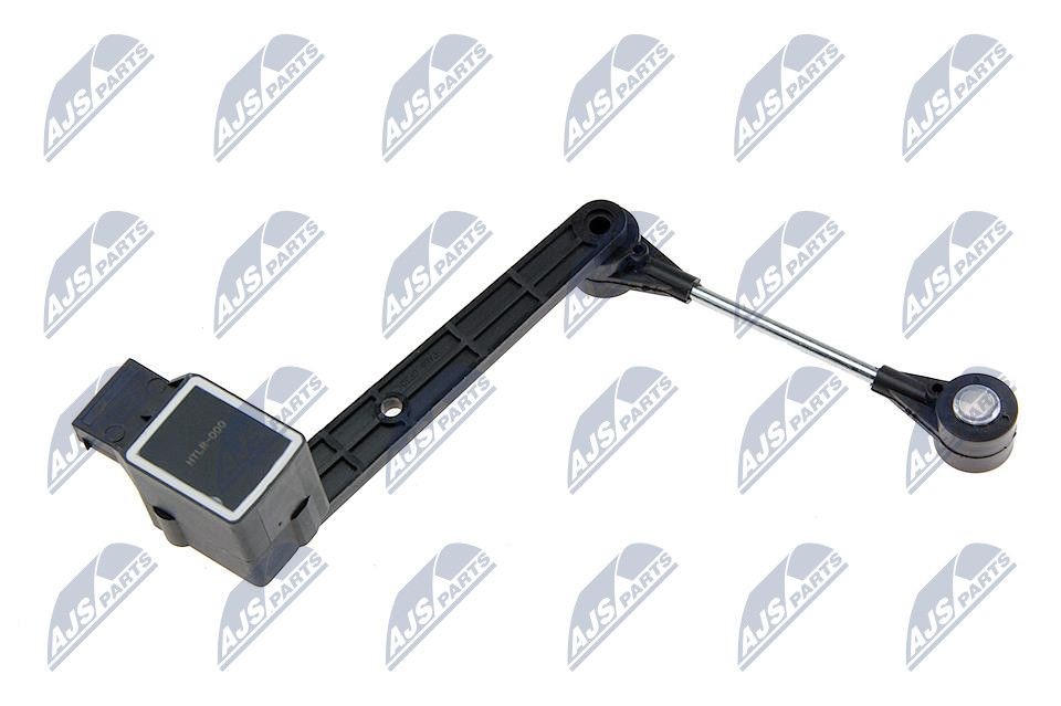 NTY Controller, leveling control Article number: ECX-LR-000 cheaply