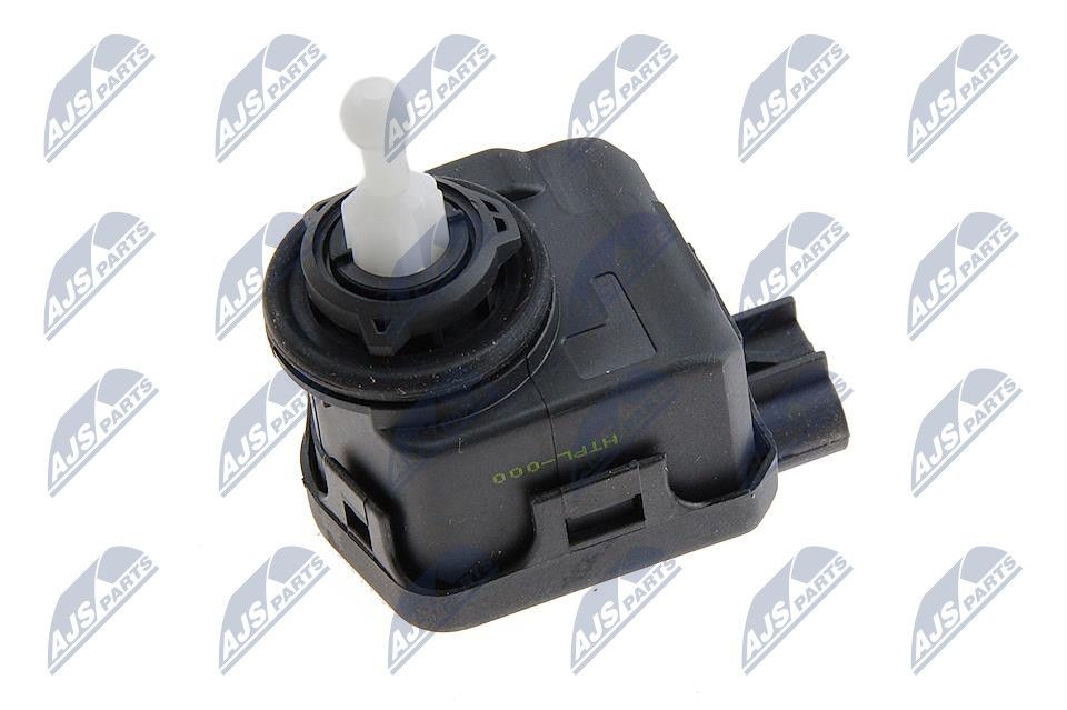 NTY Headlight motor Article number: ECX-PL-000 cheaply