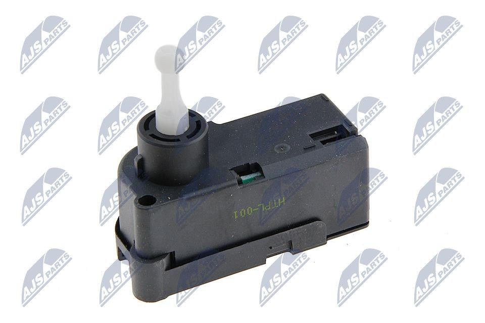 NTY Headlight motor Article number: ECX-PL-001 cheaply