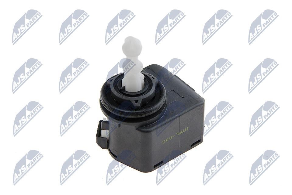 NTY Headlight motor Article number: ECX-PL-002 cheaply