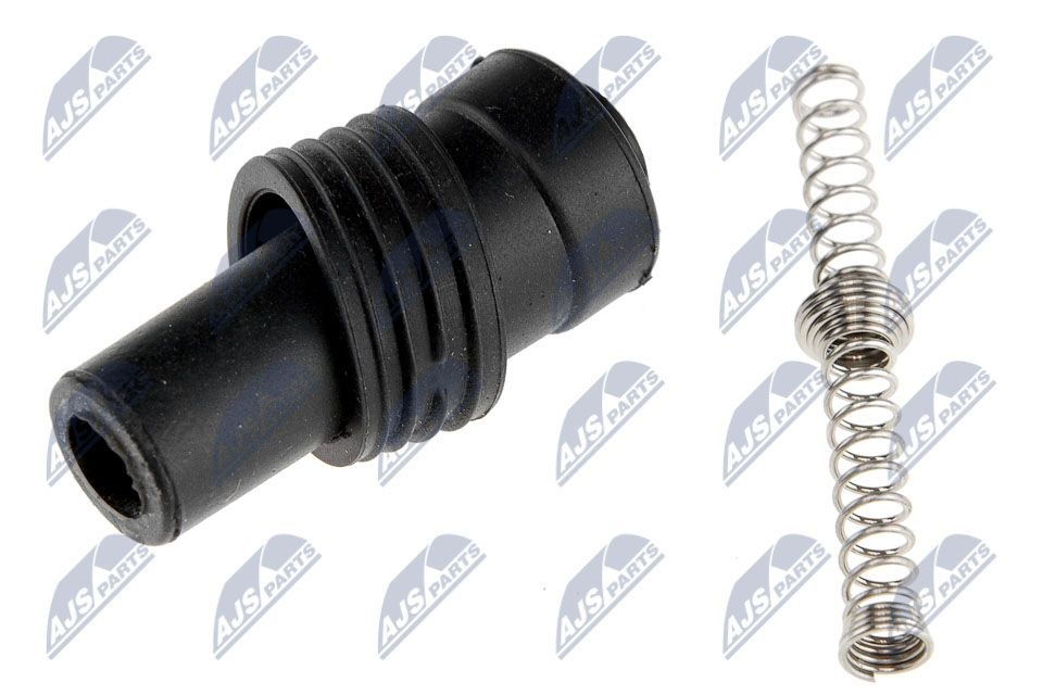 NTY Ignition coil Article number: ECZ-PL-004A cheaply