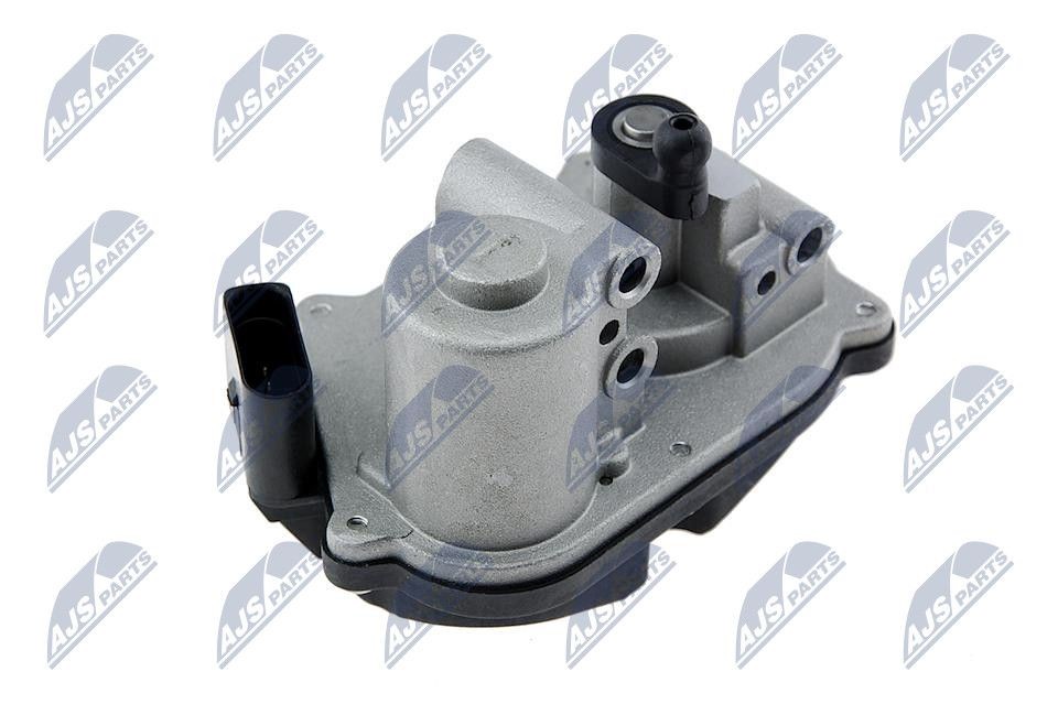 NTY Control, change-over cover (induction pipe) Article number: ENK-VW-006 cheaply