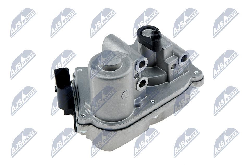 NTY Control, change-over cover (induction pipe) Article number: ENK-VW-007 cheaply