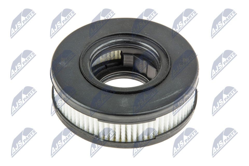 NTY Filter, knasthusudluftning Varenummer: EPCV-FT-000 billige